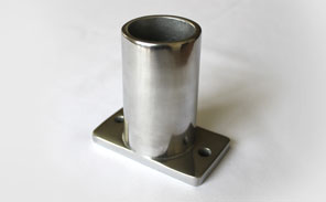 roof fixing socket handrail accessories