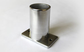 roof fixing socket handrail accessories