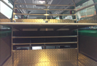 Welding and fabrication for commercial vehicles
